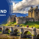 Study in Scotland for Pakistani Students