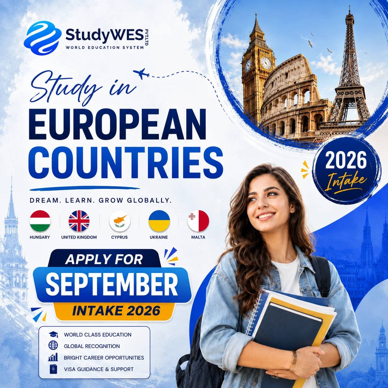 Study Abroad