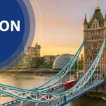 Study in London for Pakistani Students