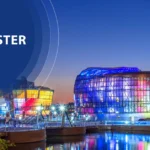 Study in Manchester for Pakistani Students