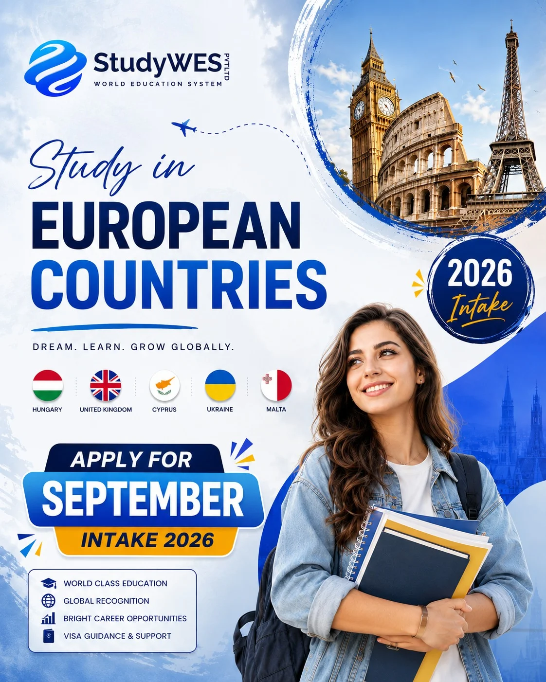 Study Abroad