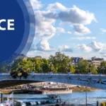 Study in France for Pakistani Students