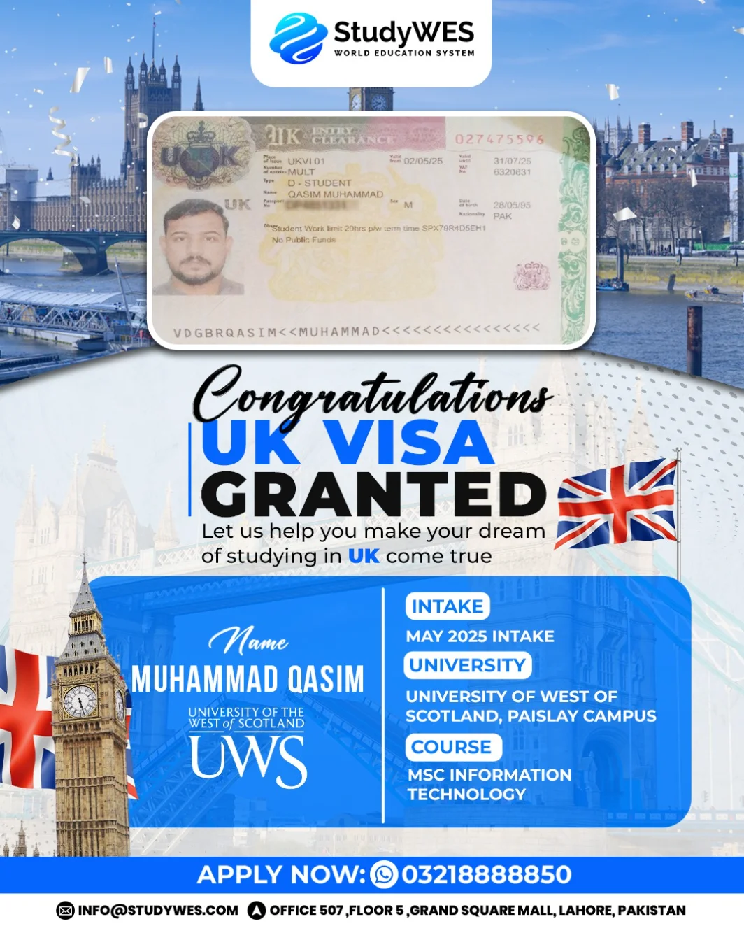 Studywes-Success-Story-3