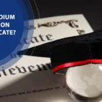 What is a Medium of Instruction (MOI) Certificate?