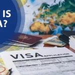 What is a visa?