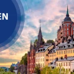 Study in Sweden For Pakistani Students