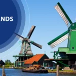 Study In Netherlands For Pakistani Students