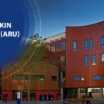 Study In Anglia Ruskin University (ARU)