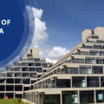 Study in University of East Anglia (UEA)