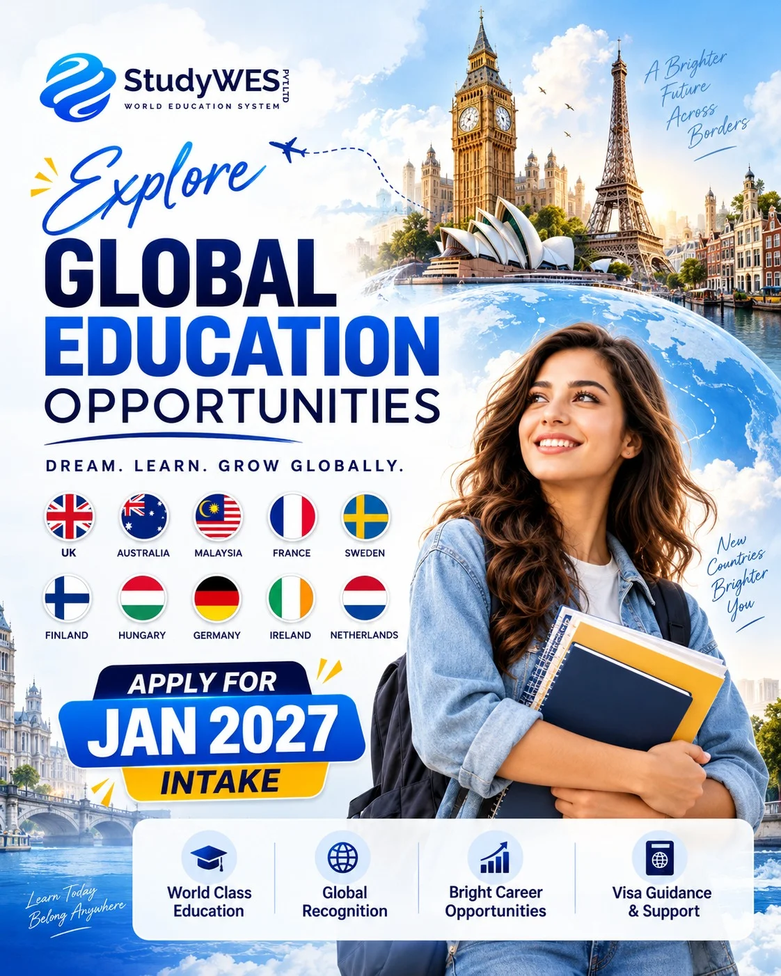 Study Abroad
